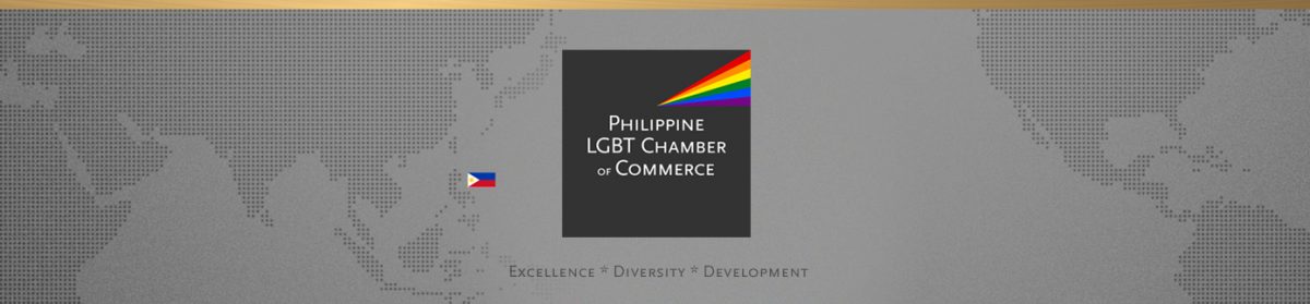 The Philippine LGBT Chamber of Commerce
